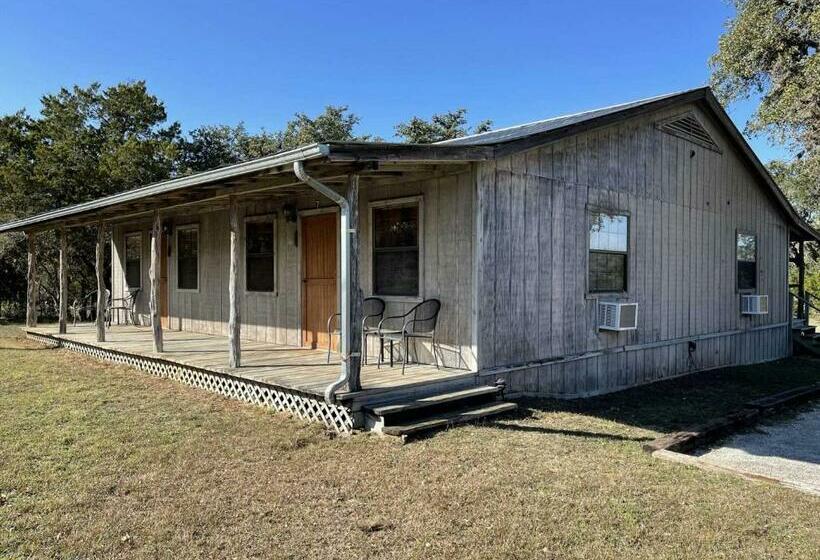 민박 Crc Ranch Retreat