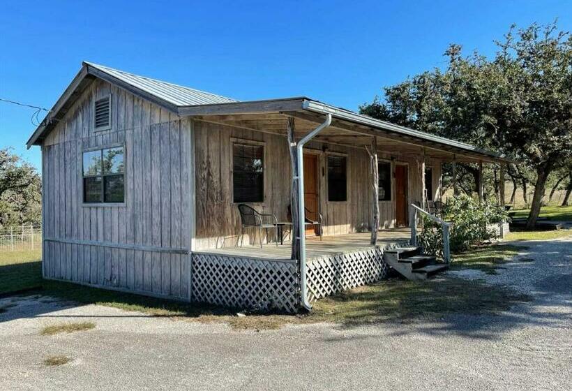 민박 Crc Ranch Retreat