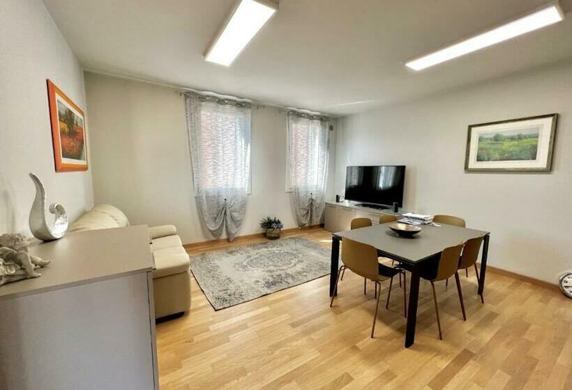 Erman House   Naviglio Riviera Del Brenta Venezia