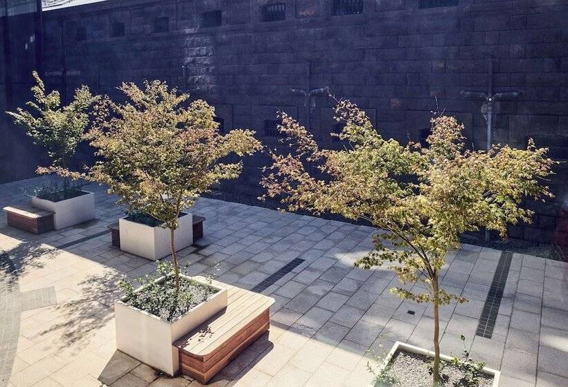 Adina Apartment Hotel Melbourne, Pentridge