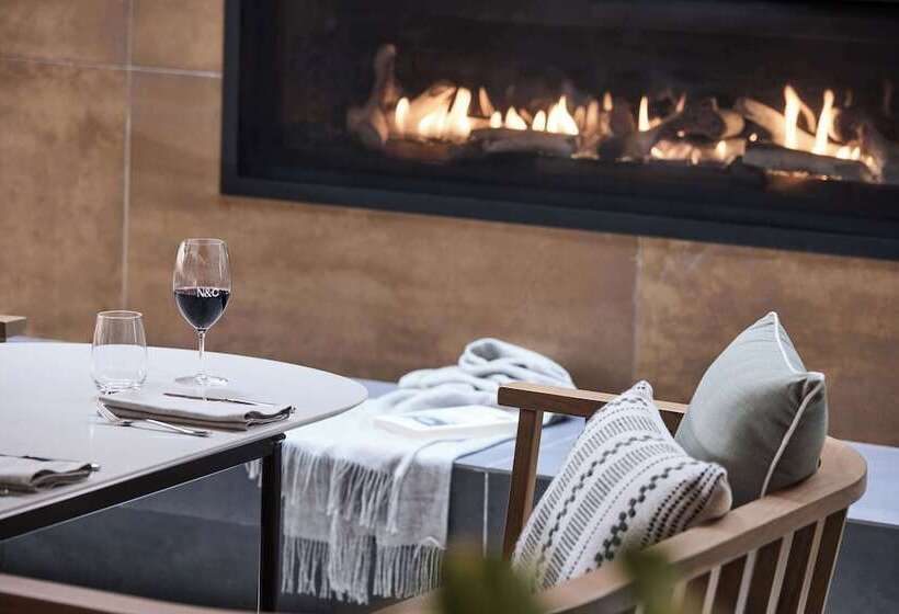 Adina Apartment Hotel Melbourne, Pentridge