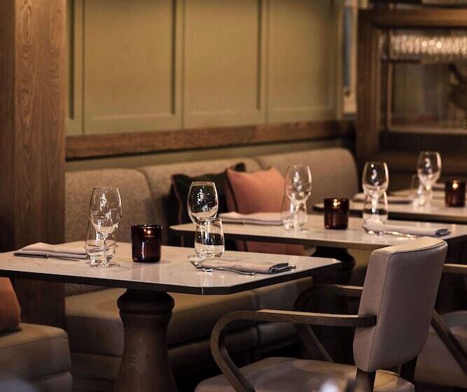 Adina Apartment Hotel Melbourne, Pentridge