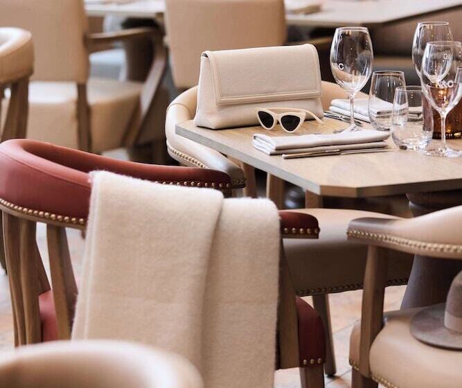 Adina Apartment Hotel Melbourne, Pentridge