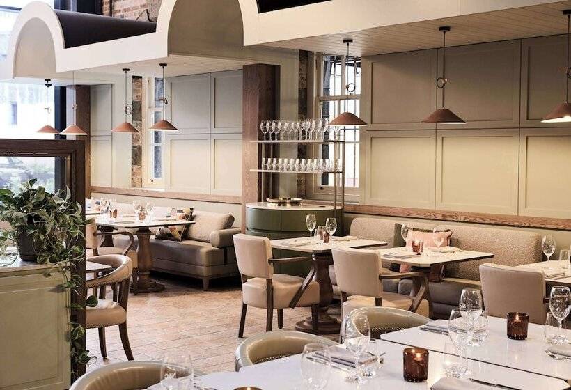 Adina Apartment Hotel Melbourne, Pentridge