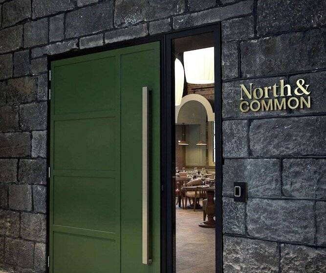 Adina Apartment Hotel Melbourne, Pentridge