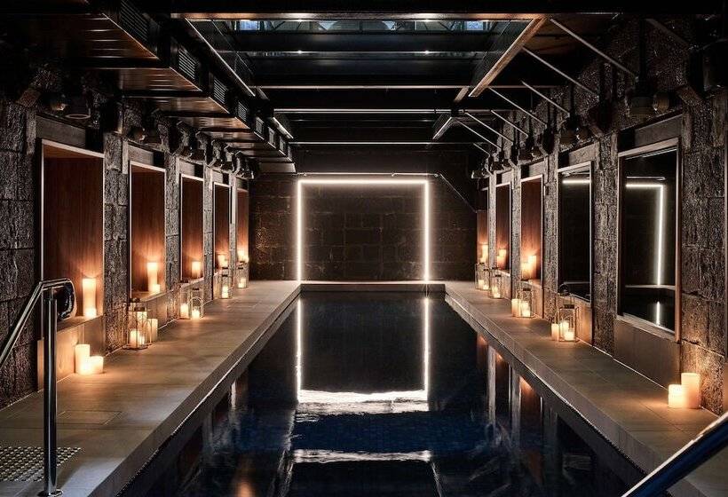 Adina Apartment Hotel Melbourne, Pentridge