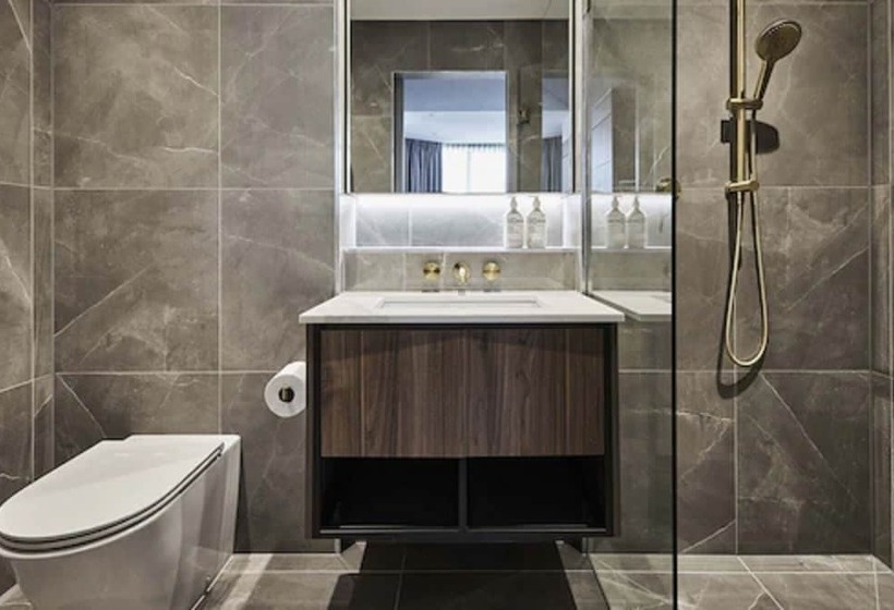 Adina Apartment Hotel Melbourne, Pentridge