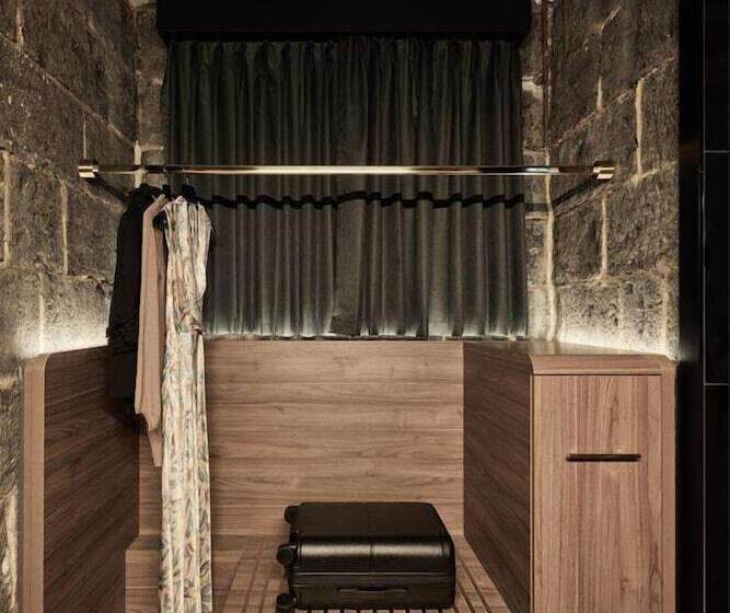 Adina Apartment Hotel Melbourne, Pentridge