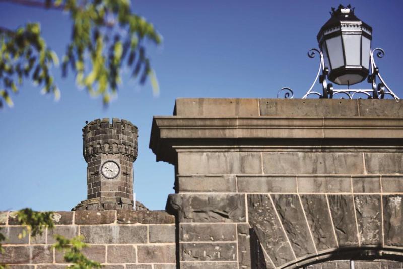 Adina Apartment Hotel Melbourne, Pentridge