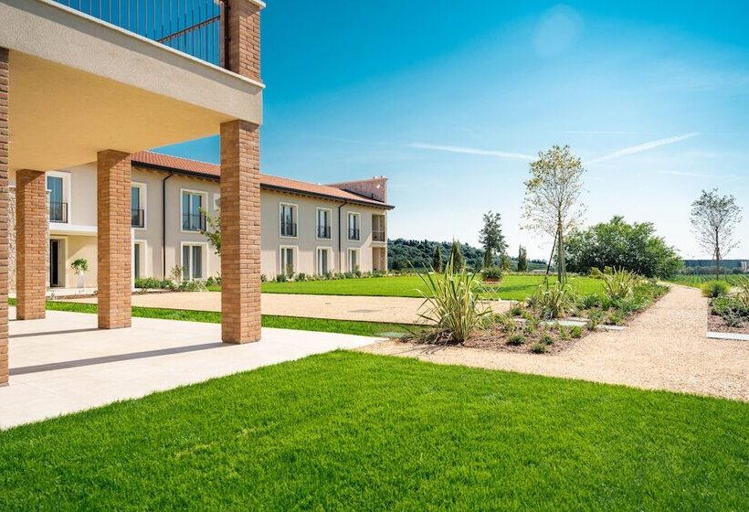 فندق Agriturismo Maria Vittoria