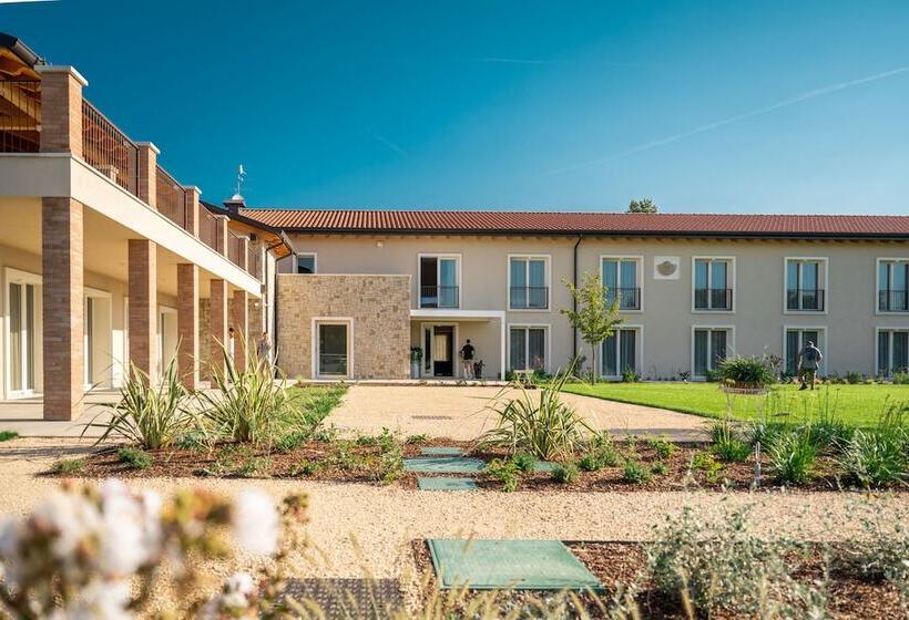 فندق Agriturismo Maria Vittoria