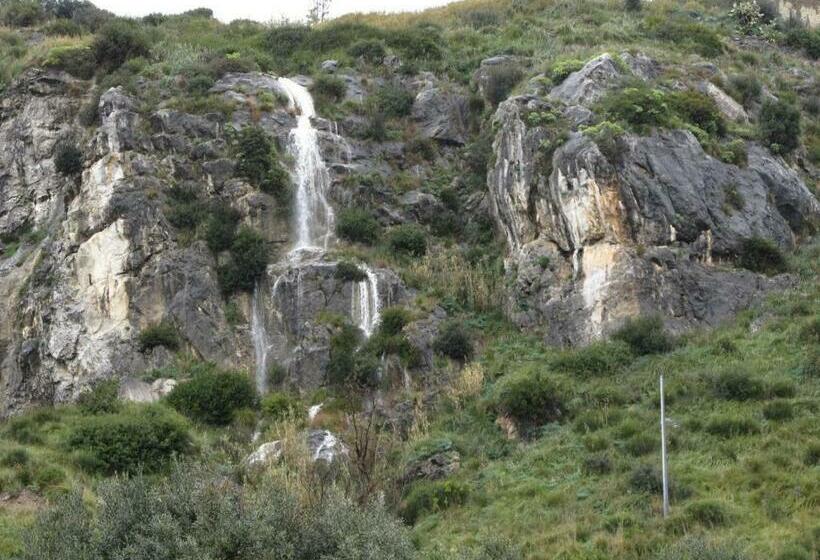 בית מלון כפרי Agriturismo Villa Giuffrida