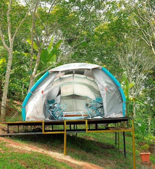 ホテル Agronest Farm & Resort By Teal Luxury Stay