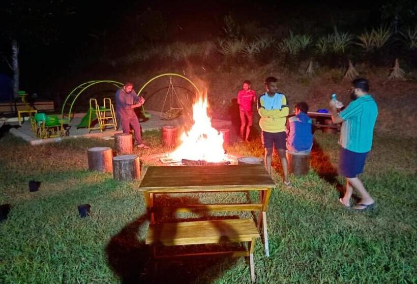 ホテル Agronest Farm & Resort By Teal Luxury Stay