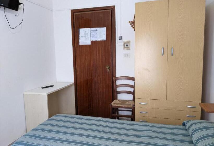 فندق Albergo Casa Del Turista