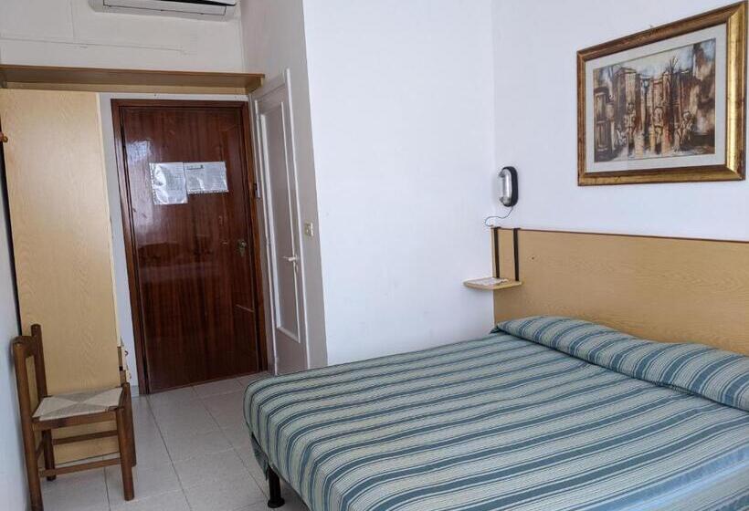 فندق Albergo Casa Del Turista