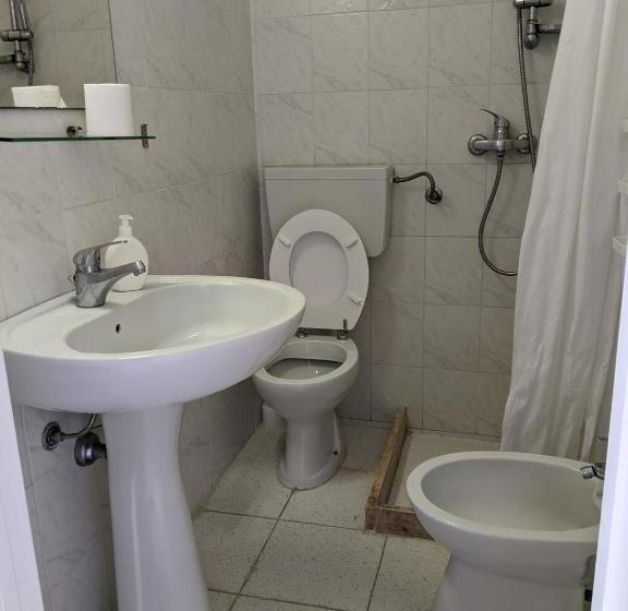 فندق Albergo Casa Del Turista