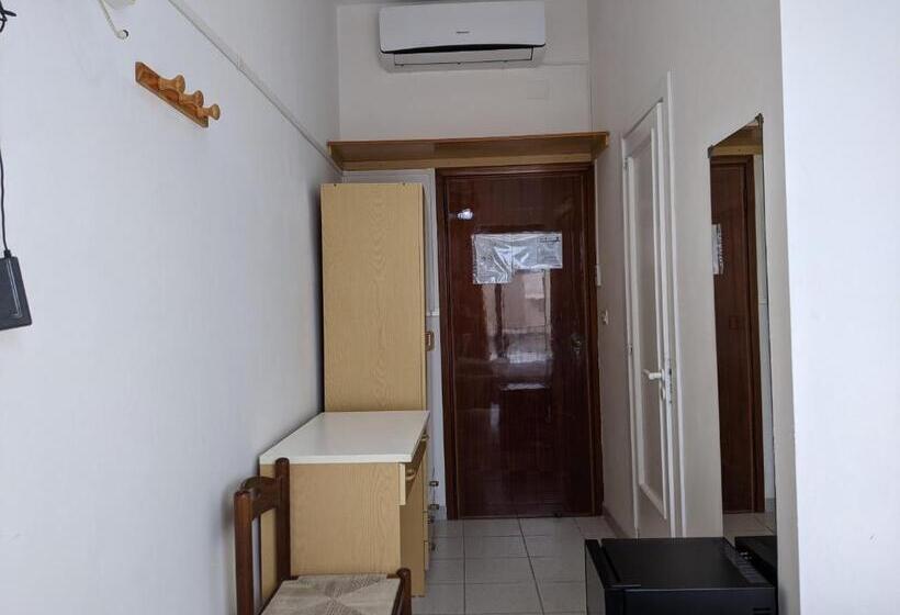 فندق Albergo Casa Del Turista