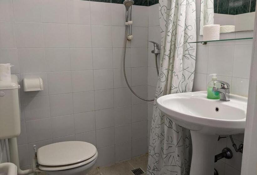 فندق Albergo Casa Del Turista