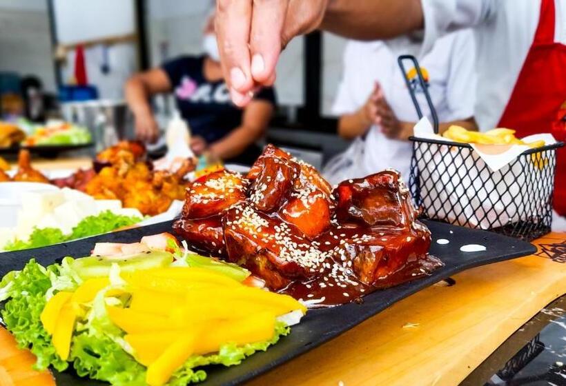 Отель Boutique Casa De Piedra