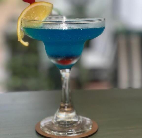 هتل Boutique Casa De Piedra