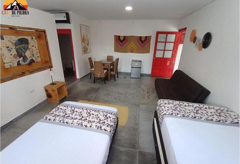 Отель Boutique Casa De Piedra