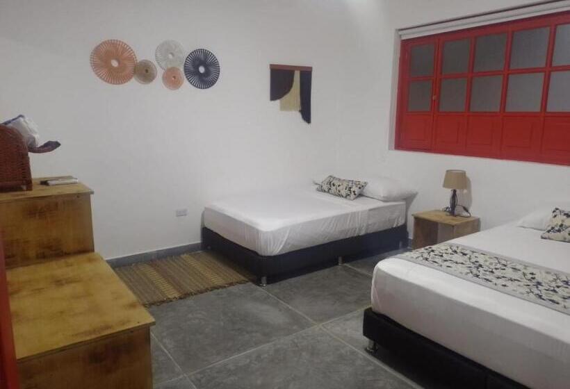 Отель Boutique Casa De Piedra