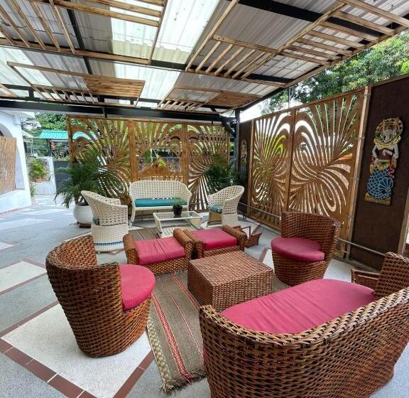 Отель Boutique Casa De Piedra