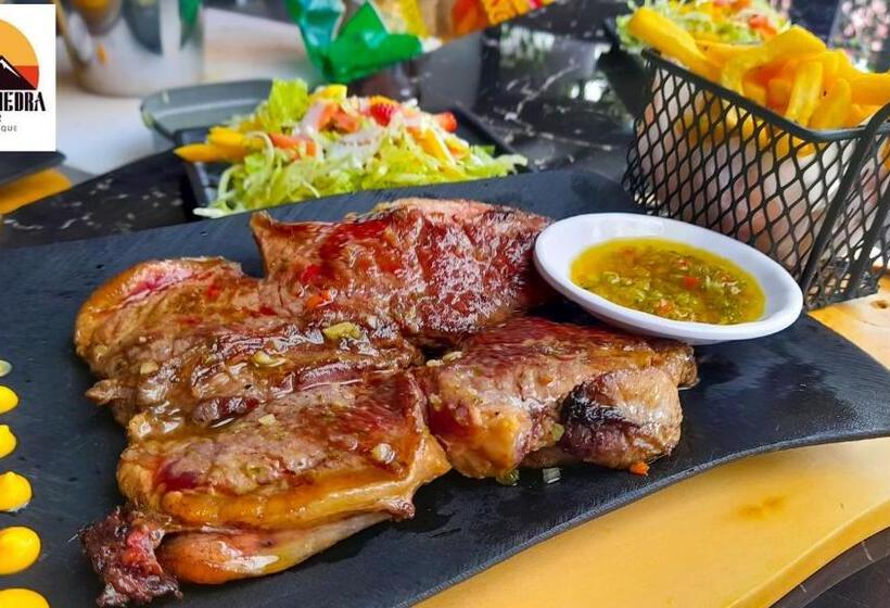 Отель Boutique Casa De Piedra