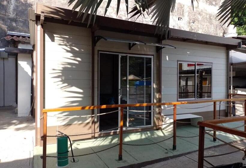 هتل Boutique Casa De Piedra