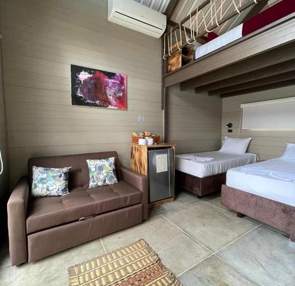 Отель Boutique Casa De Piedra