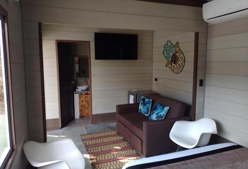 Отель Boutique Casa De Piedra