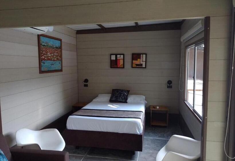 Отель Boutique Casa De Piedra