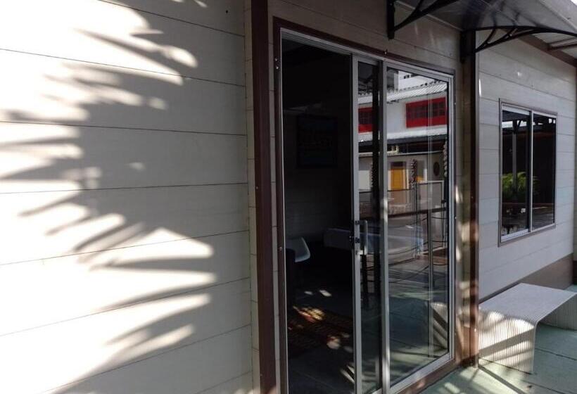 هتل Boutique Casa De Piedra