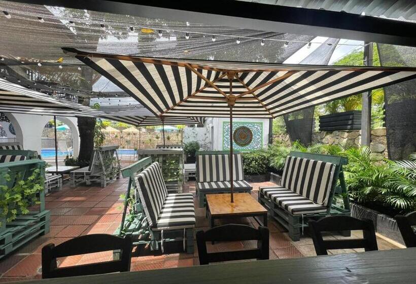 Отель Boutique Casa De Piedra