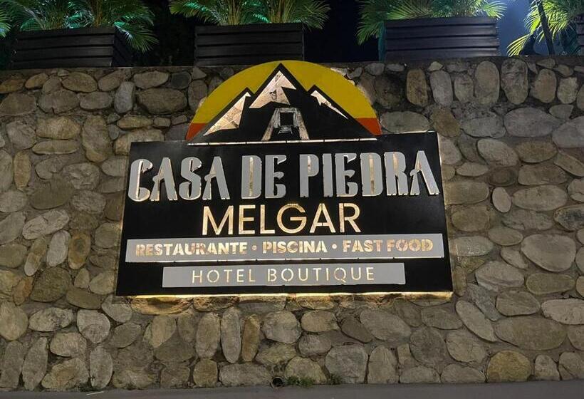 Отель Boutique Casa De Piedra
