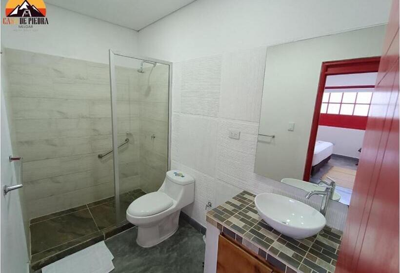 هتل Boutique Casa De Piedra