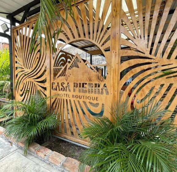 Отель Boutique Casa De Piedra