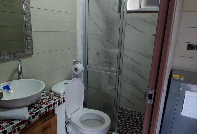 Отель Boutique Casa De Piedra