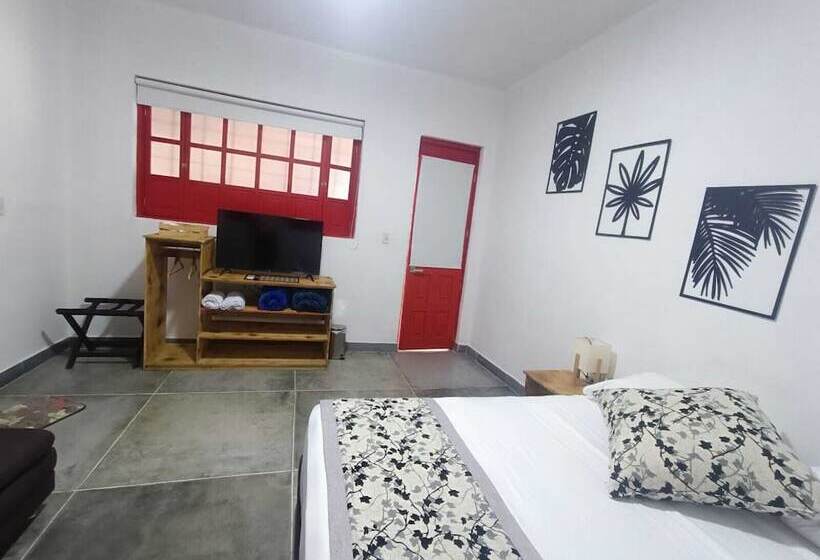 Отель Boutique Casa De Piedra