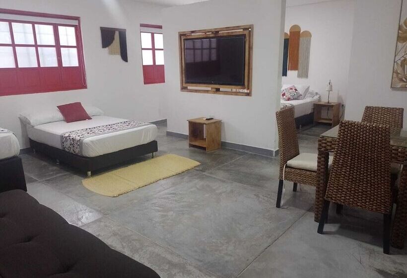 Отель Boutique Casa De Piedra