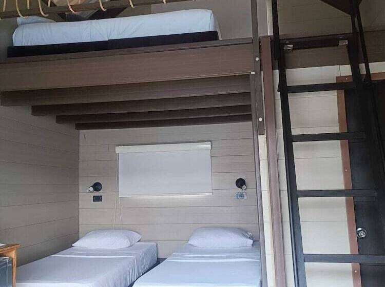 هتل Boutique Casa De Piedra