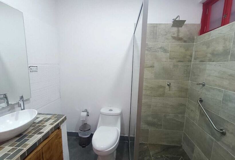 Отель Boutique Casa De Piedra