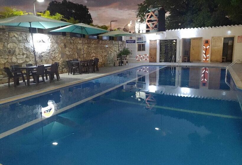 Отель Boutique Casa De Piedra