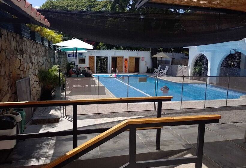 Отель Boutique Casa De Piedra