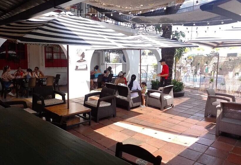 Отель Boutique Casa De Piedra