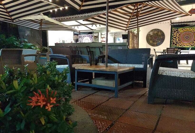 Отель Boutique Casa De Piedra