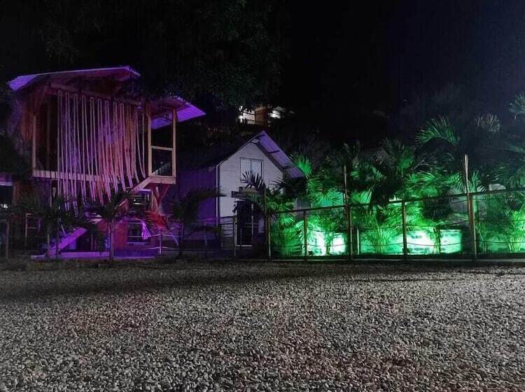 Отель Boutique Casa De Piedra