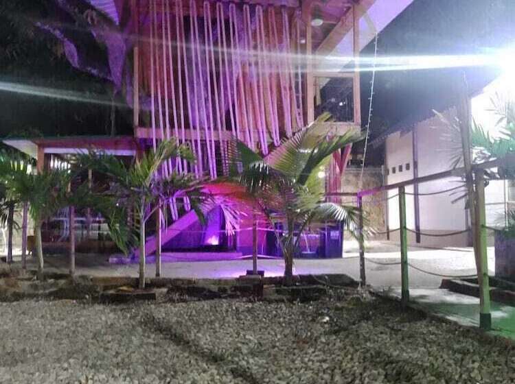 Отель Boutique Casa De Piedra