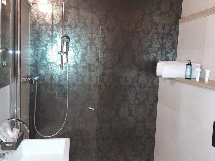 فندق Casona De La Pinta